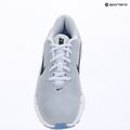 Dámské tréninkové boty Nike Flex Train football grey/aluminum/white/anthracite 10