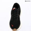 Dámské běžecké boty Nike Revolution 8 black/fusion red/sail/multi color 8