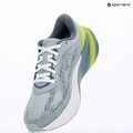 Dámské běžecké boty Under Armour Velociti Pace blue fog/flash light/metallic silver 9
