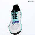 Dámské volejbalové boty ASICS Sky Elite FF 4 white/radiant amethyst 6