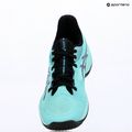Dámské boty ASICS Netburner Ballistic FF 4 illuminate mint/black 6