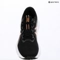 Pánské běžecké boty ASICS Gel-Excite 11 black/bright sunstone 8