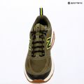 Pánské běžecké boty New Balance 410's V9 wakame/black/alkaline green 7