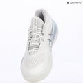 Dámské tenisové boty ASICS Gel-Resolution X white/pure silver 6