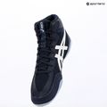 Zápasnické boty ASICS Matflex 8 midnight/white 9
