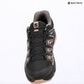 Dámské trekové boty Salomon Extegra GTX asphalt/dark gull gray 9