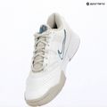 Pánské tenisové boty Nike Court Lite 4 White/Light Bone/New Slate/Smokey Blue 10