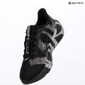 Pánské běžecké boty Nike Pegasus 42 black/medium ash/metallic silver/black 8