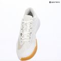 Pánské tenisové boty Nike Vapor Pro 3 white/linen/light orewood brown 10