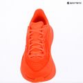 Dámské běžecké boty HOKA Mach 7 bell pepper/bell pepper 10