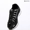 Pánské boty Nike P-6000 black/white/metallic silver/black 7