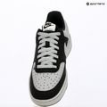 Pánské boty Nike Court Vision Low black/light smoke grey/sail/light smoke grey 8