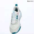 Dětské boty do vody Nike Omni Multi-Court off white/energy/glacier blue 10