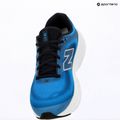 Pánské běžecké boty New Balance 411's V4 altitude/north sea/dark night 8
