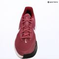 Dámské tenisové boty Nike Vapor Lite 3 Pink Smoke/Vast Grey/Black/White 10