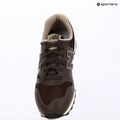 Pánské boty New Balance Classic 373's V2 black coffee/mushroom/driftwood pl2 6