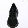 Dámské běžecké boty Nike Winflo 12 black/dark smoke grey/black 10