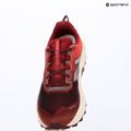 Dámské běžecké boty New Balance Rebel V1 podium red/neo flame 9