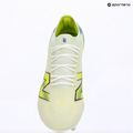 Kopačky New Balance Furon Pro V9 SG white/alkaline green 7