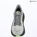 Pánské běžecké boty Hoka Clifton 11 galactic grey/stardust 8