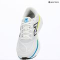 Pánské běžecké boty New Balance Fresh Foam Evoz V4 white/black/altitude 7