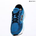 Pánské běžecké boty New Balance Ellipse V1 north sea/black 8
