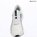 Pánské běžecké boty Nike Run Defy White/Midnight Navy/Green Spark 10