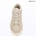 Dámské boty Nike Court Heritage SE light orewood brown/phantom/cream Ii 10