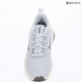 Dámské tréninkové boty Nike Bella 7 football grey/sail/metallic cool grey 8