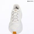 Dámské tenisové boty Nike GP Challenge Pro white/summit white/linen/light orewood brown 7