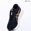 Dámské běžecké boty Asics Gel-Excite 11 midnight/taro purple 9