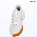 Dámské tenisové boty Nike Vapor Lite 3 White/Summit White/Light Orewood Brown 10