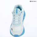 Dětské běžecké boty Nike Stellar Ride summit white/glacier blue/football blue 8