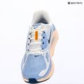 Dámské běžecké boty Nike Structure Plus white/aluminum/sundial/mystic navy 10