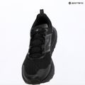 Pánské běžecké boty New Balance Fresh Foam Garoe V2 black/dark night/neo flame 7