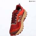 Pánské běžecké boty New Balance Rebel Trail V1 maple/neo flame 12