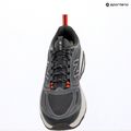 Pánské běžecké boty New Balance 410's V9 magnet/neo flame/grey matter 7
