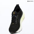 Pánské běžecké boty Brooks Glycerin 23 black/cyber yellow/nightlife 7