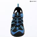 Dětské sandály Teva Manatee blue/graphite 7