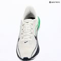 Dětské běžecké boty Nike Pegasus 42 white/green spark/midnight navy 6