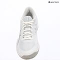 Dámské tenisové boty ASICS Game FF white/pure silver 14
