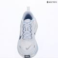 Dámské běžecké boty Nike Vomero Plus white/aluminum/football grey/mystic navy 10