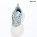 Dámské běžecké boty Under Armour Phade RN 4 white/blue fog/blackout navy 14