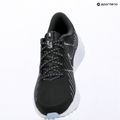 Dámské běžecké boty Nike Run Defy dark smoke grey/aluminum/white 10