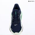 Dětské běžecké boty Nike Winflo 12 midnight navy/green spark/summit white 6