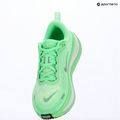 Dámské běžecké boty Nike Vomero Plus white/illusion green/metallic silver 10