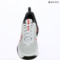 Pánské tréningové boty Nike Air Max Alpha Trainer 6 pure platinum/black/ white/university red 8