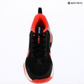 Pánské tréningové boty Nike Air Max Alpha Trainer 6 Premium black/pencil point/bright crimson 9