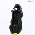 Pánské tréningové boty Nike Reax 8 TR Mesh black/anthracite/metallic silver 8