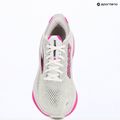 Dámské běžecké boty Brooks Hyperion 3 white/luminary/cyber pink 9